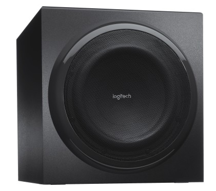 Logitech Z-906  5.1 Soundsystem