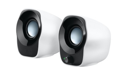 Speaker LOGITECH Z120