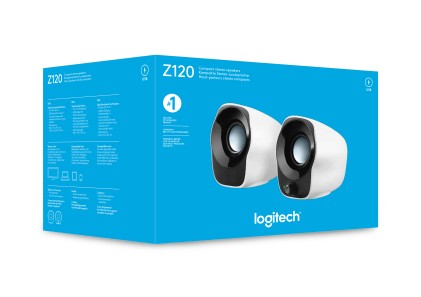 Speaker LOGITECH Z120