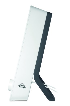 Logitech Z200 Rich Stereo Sound Bianco Cablato 10 W