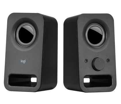 Logitech Speaker 3W 3,5Mm Z150