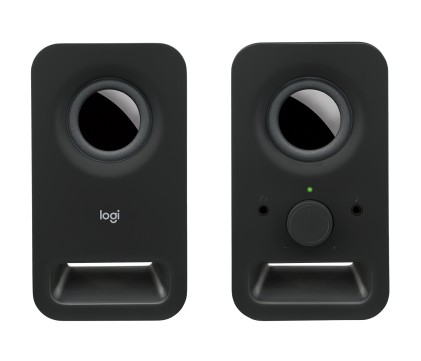 Logitech Speaker 3W 3,5Mm Z150