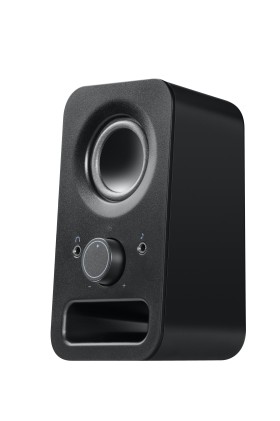 Logitech Speaker 3W 3,5Mm Z150