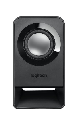 Speaker Log Z213 2.1 7W Logitech 