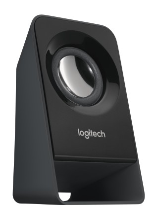 Speaker Log Z213 2.1 7W Logitech 