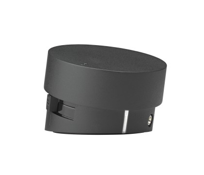 Logitech 980-001054 set di altoparlanti 60 W Universale Nero 2.1 canali 15 W