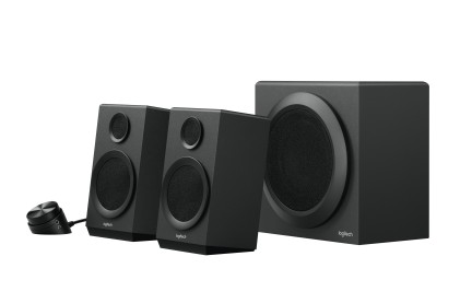 Speaker Logitech Z333