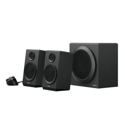 Speaker Logitech Z333