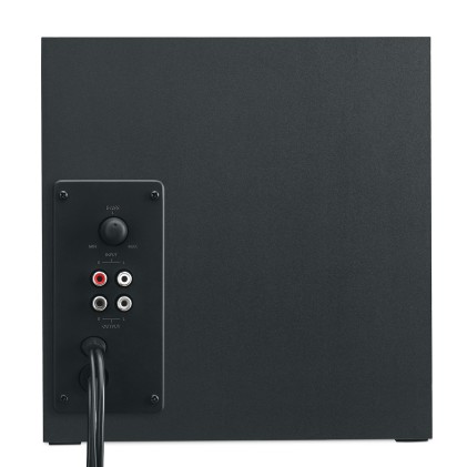 Speaker Logitech Z333