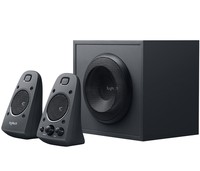 Speaker Logitech Z625 Powerful THX Sound