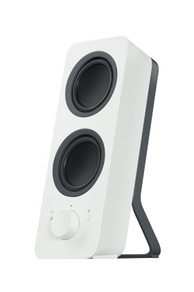 Logitech Z207 Bianco Con cavo e senza cavo 10 W