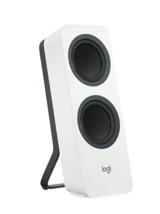 Logitech Z207 Bianco Con cavo e senza cavo 10 W