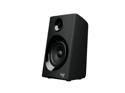 Logitech Z607 5.1 Surround Sound with Bluetooth 80 W Nero 5.1 canali