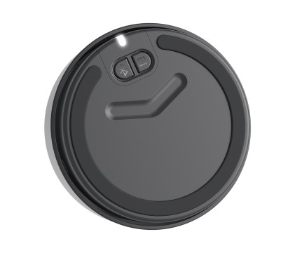 Logitech 980-001348 set di altoparlanti 40 W Universale Grafite 2.1 canali 10 W Bluetooth