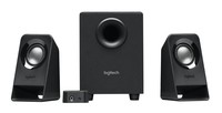 SPEAKER 2.1 LOGITECH Z213