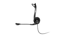 Cuffia Con Microfono Usb Pc-960 Headset