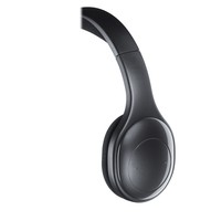 Logitech H800 Cuffia Padiglione auricolare Nero