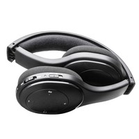 Logitech H800 Cuffia Padiglione auricolare Nero