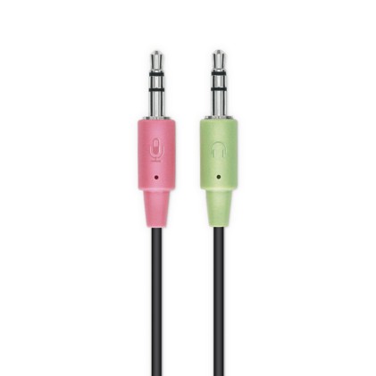 Headset Logitech Stereo Headset H150                 Coconut