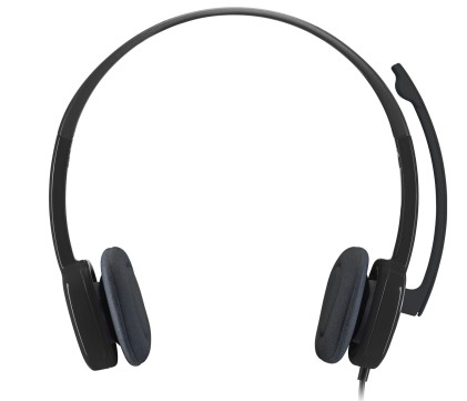 H151 Stereo Headset