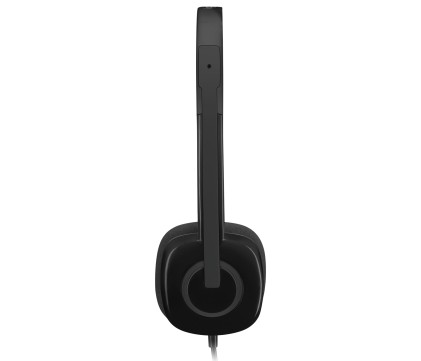 H151 Stereo Headset