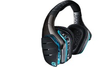 Headset Logitech G933 Artemis Spectrum