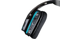 Headset Logitech G933 Artemis Spectrum