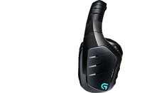 Headset Logitech G933 Artemis Spectrum