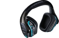 Headset Logitech G933 Artemis Spectrum