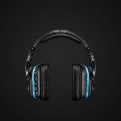 Logitech G G935 Gaming Headset