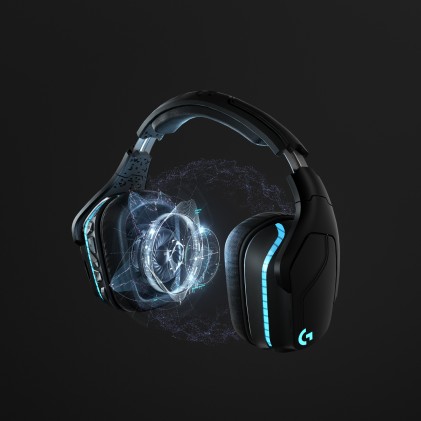 Logitech G G935 Gaming Headset