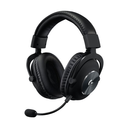 Cuffie Gaming Logitech Pro Series G Pro Headset 981-000812
