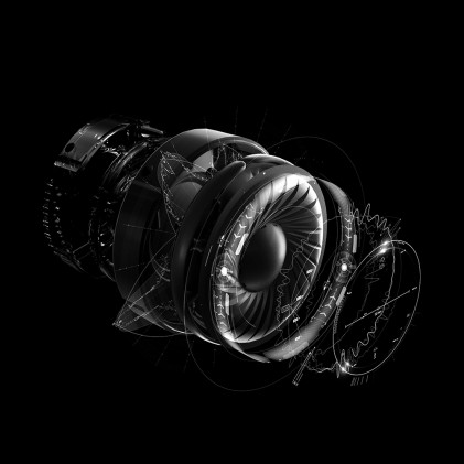 Cuffia Con Microfono Logitech G Pro