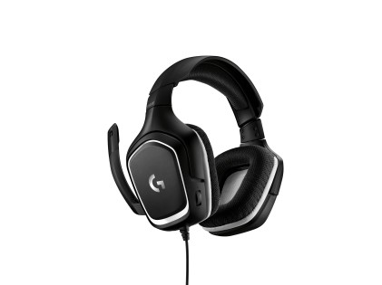 Headset Logitech G332 Gaming Special Edition