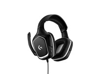 Headset Logitech G332 Gaming Special Edition