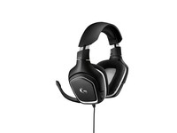 Headset Logitech G332 Gaming Special Edition