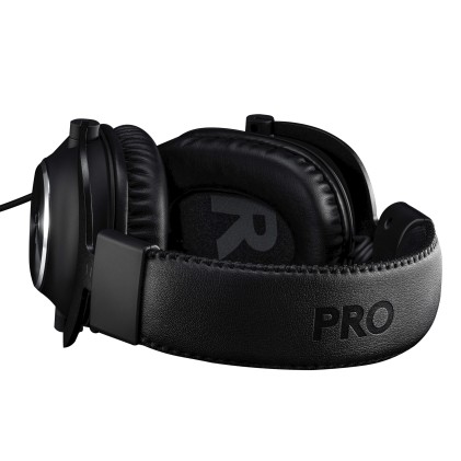 Logitech G Pro X Auricolare Wireless A Padiglione Gaming Nero