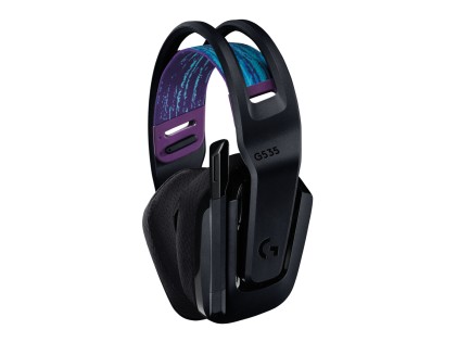 Logitech G G535, G535 Headset