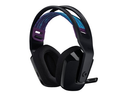 Logitech G G535, G535 Headset