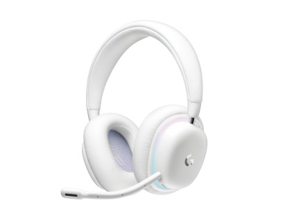 ORIGINALE Logitech Accessori per computer Bianco 981-001083 Headset