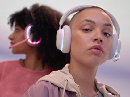 Logitech G G735, G735 Headset