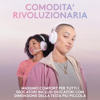 Logitech G G735, G735 Headset