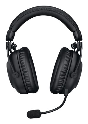 ORIGINALE Logitech Accessori per computer nero 981-001263 Headset