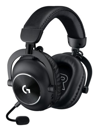 ORIGINALE Logitech Accessori per computer nero 981-001263 Headset