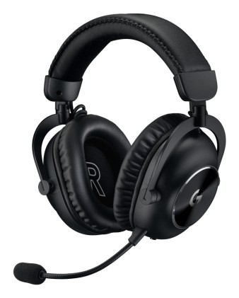 ORIGINALE Logitech Accessori per computer nero 981-001263 Headset