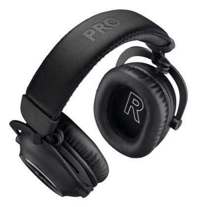 ORIGINALE Logitech Accessori per computer nero 981-001263 Headset