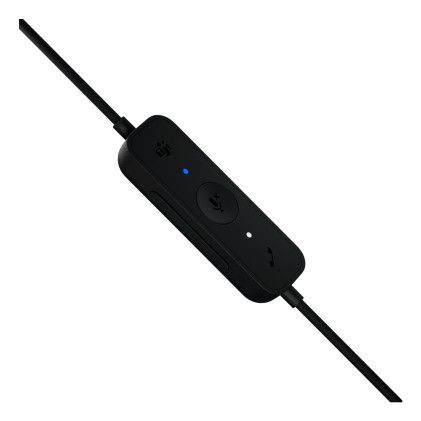 Logitech H570e Stereo - USB C - Headset Teams