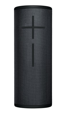 Ultimate Ears Megaboom 3 Altoparlante portatile stereo Nero