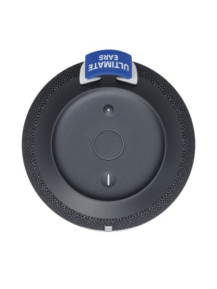 Ultimate Ears WONDERBOOM 4 Altoparlante portatile stereo Nero