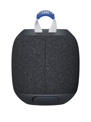 Ultimate Ears WONDERBOOM 4 Altoparlante portatile stereo Nero